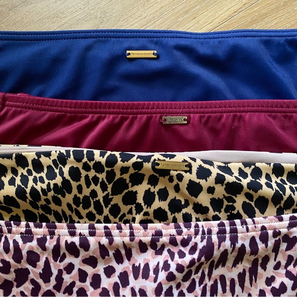 Victoria’s Secret Bikini Bottoms | Size small - Picture 8 of 8